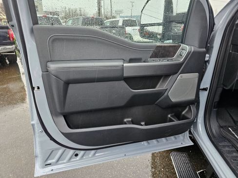 New 2026 Ford F350 Lariat w/ Lariat Ultimate Package AWD/4WD image 14