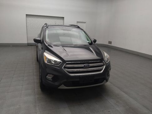 Used 2018 Ford Escape SE image 14