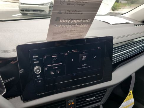 Certified 2025 Volkswagen Jetta S image 21