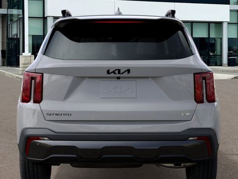 New 2026 Kia Sorento SX image 14