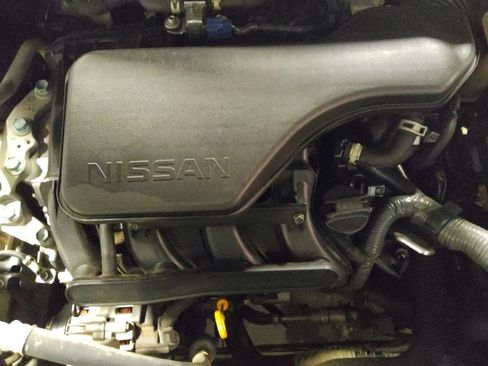 Used 2021 Nissan Rogue Sport S FWD image 30