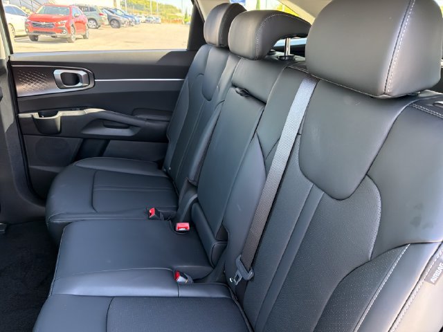 New 2026 Kia Sorento EX FWD image 19