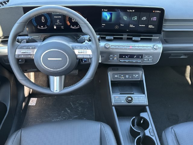 Used 2026 Hyundai Kona SEL Premium FWD image 9
