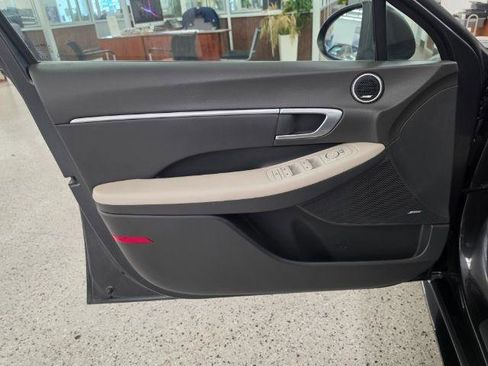 Used 2021 Hyundai Sonata SEL FWD image 24