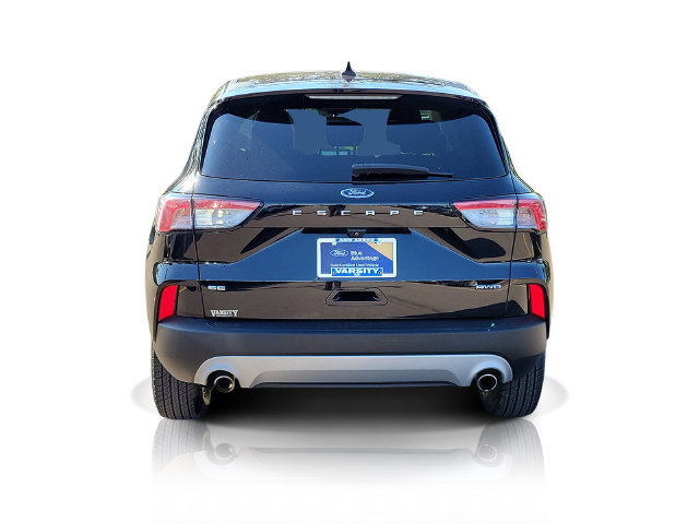 Used 2020 Ford Escape SE AWD/4WD image 6
