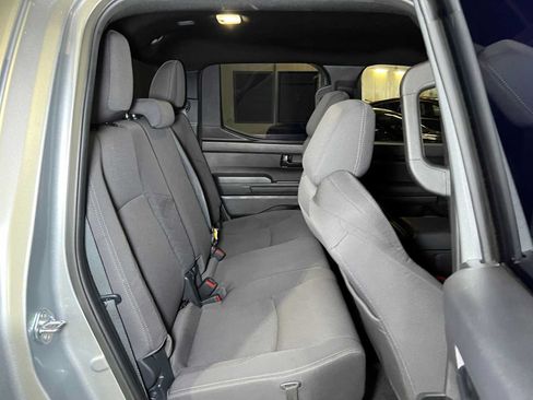 Used 2025 Toyota Tacoma SR5 AWD/4WD image 13