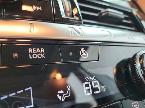 New 2026 Nissan Pathfinder Platinum image 28