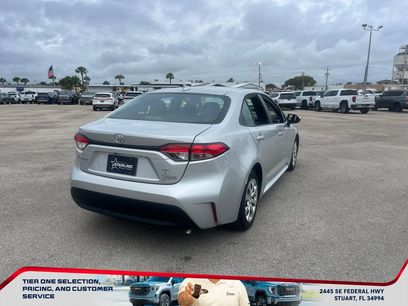 Used 2023 Toyota Corolla LE