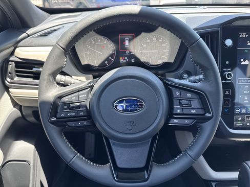 New 2026 Subaru Forester Premium AWD/4WD image 12