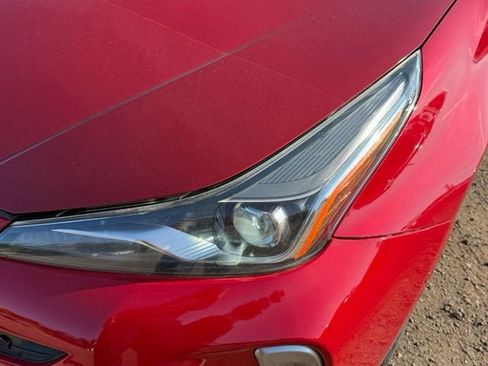 Used 2020 Toyota Prius XLE w/ Advanced Technology Package AWD/4WD image 10