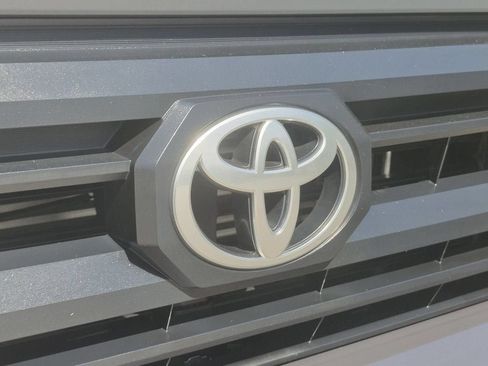 Used 2024 Toyota Tacoma SR5 RWD image 33