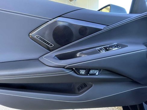 Used 2024 Chevrolet Corvette Stingray Preferred Cpe w/ Z51 Performance Package image 20