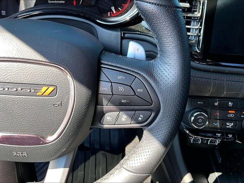 Used 2026 Dodge Durango GT AWD/4WD image 19