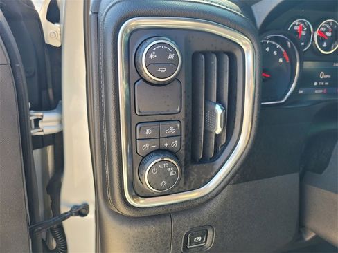 Used 2019 Chevrolet Silverado 1500 RST w/ All-Star Edition image 24