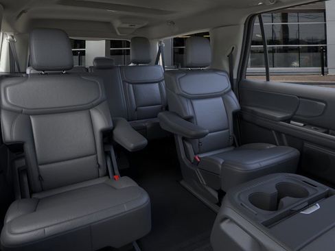 New 2026 Ford Expedition Max Active image 11