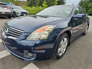Used 2007 Nissan Altima 2.5 S image 1
