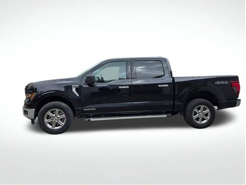Used 2024 Ford F150 XLT w/ Mobile Office Package image 6
