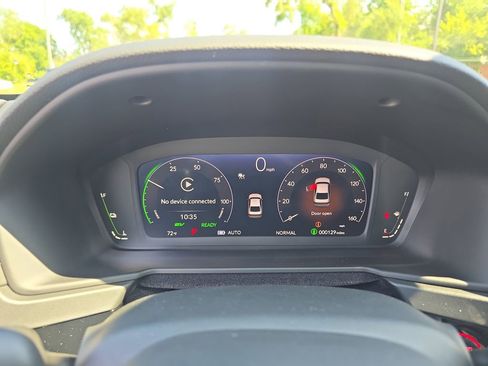 New 2026 Honda Accord Sport image 14