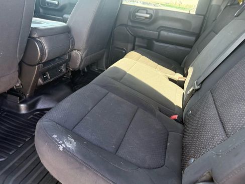 Used 2020 Chevrolet Silverado 3500 W/T w/ WT Convenience Package image 27