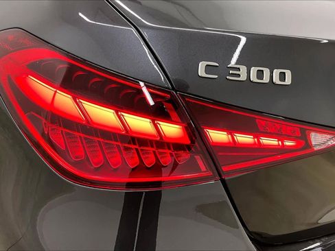 New 2026 Mercedes-Benz C 300 Sedan image 14
