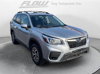 Used 2019 Subaru Forester Premium image 1