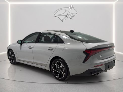 Used 2025 Kia K5 GT-Line w/ GT-Line Premium Package FWD image 3