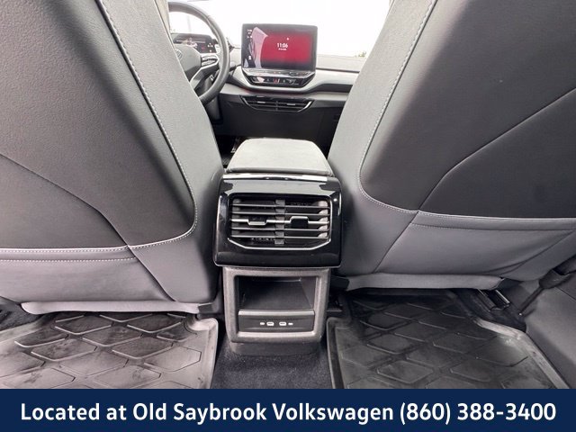 Certified 2023 Volkswagen ID.4 S RWD image 12