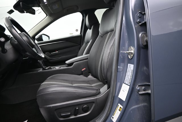 Used 2025 MAZDA CX-50 AWD 2.5 S w/ Preferred Package image 10