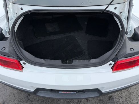 Used 2014 Chevrolet Camaro LS image 30