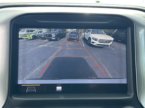 Used 2019 Chevrolet Silverado 1500 RST AWD/4WD image 30