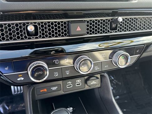 Used 2023 Honda Civic Sport Touring image 19