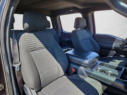 Used 2021 Ford F150 XL w/ STX Appearance Package image 18