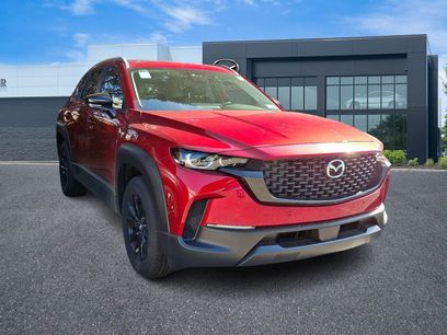 New 2026 MAZDA CX-50 2.5 Hybrid w/ Weather Package