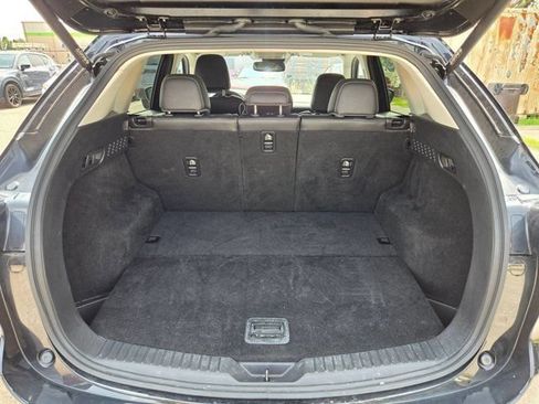 Used 2025 MAZDA CX-5 AWD 2.5 S w/ Preferred Package image 7