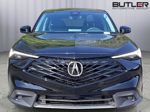 New 2026 Acura ADX FWD image 2