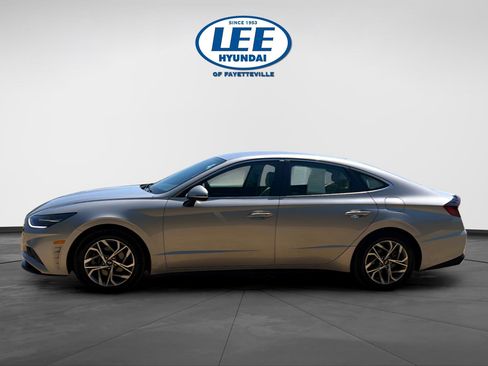 Certified 2023 Hyundai Sonata SEL FWD image 6