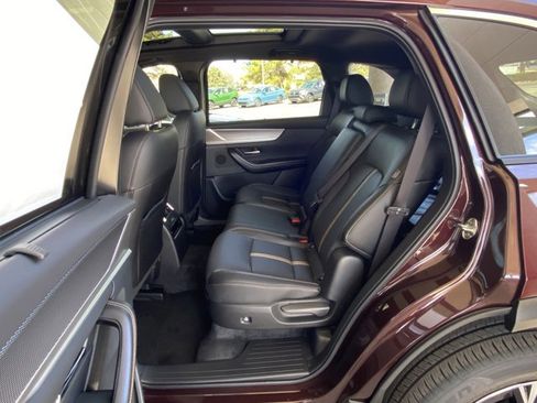 New 2026 MAZDA CX-90 Plug-In Hybrid w/ Premium Plus AWD/4WD image 35