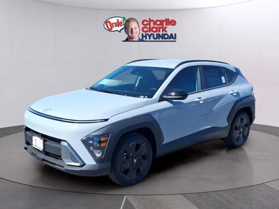 New 2026 Hyundai Kona SEL Sport