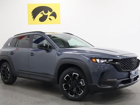New 2026 MAZDA CX-50 Meridian Edition AWD/4WD image 2