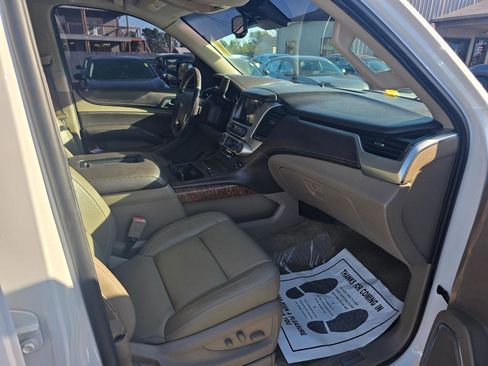 Used 2015 Chevrolet Suburban LTZ w/ Max Trailering Package image 13