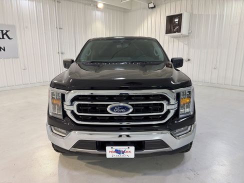 Used 2021 Ford F150 XLT w/ Equipment Group 302A High image 31