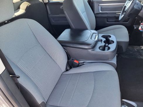 Certified 2024 RAM 1500 Classic SLT image 10