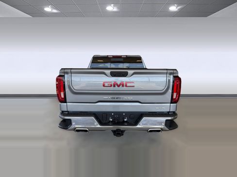 Used 2026 GMC Sierra 1500 SLT w/ SLT Premium Plus Package AWD/4WD image 10