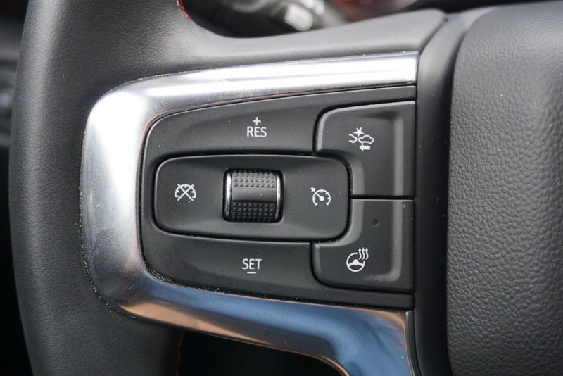 Used 2025 Chevrolet Blazer RS AWD/4WD image 36