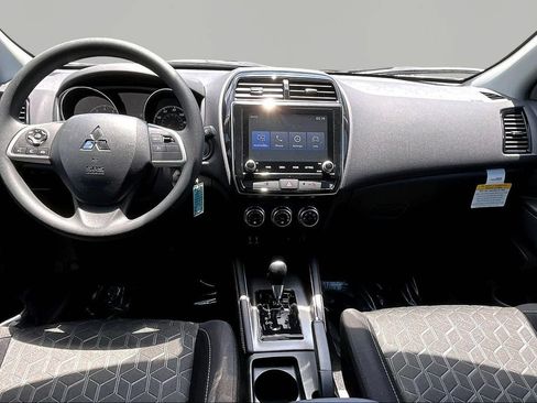 New 2026 Mitsubishi Outlander Sport ES AWD/4WD image 5
