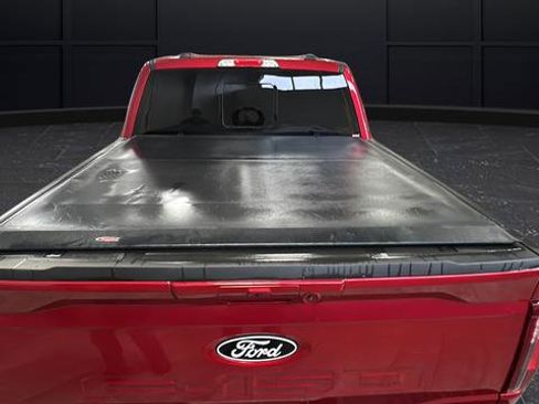 Used 2024 Ford F150 XLT w/ Equipment Group 302A MID image 38