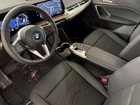 New 2026 BMW X1 xDrive28i image 11