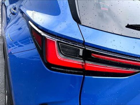 Used 2026 Lexus NX 350h AWD w/ Cold Area Package image 23
