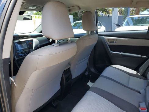 Used 2019 Toyota Corolla LE FWD image 12