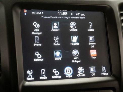 Used 2014 Jeep Cherokee Latitude image 15